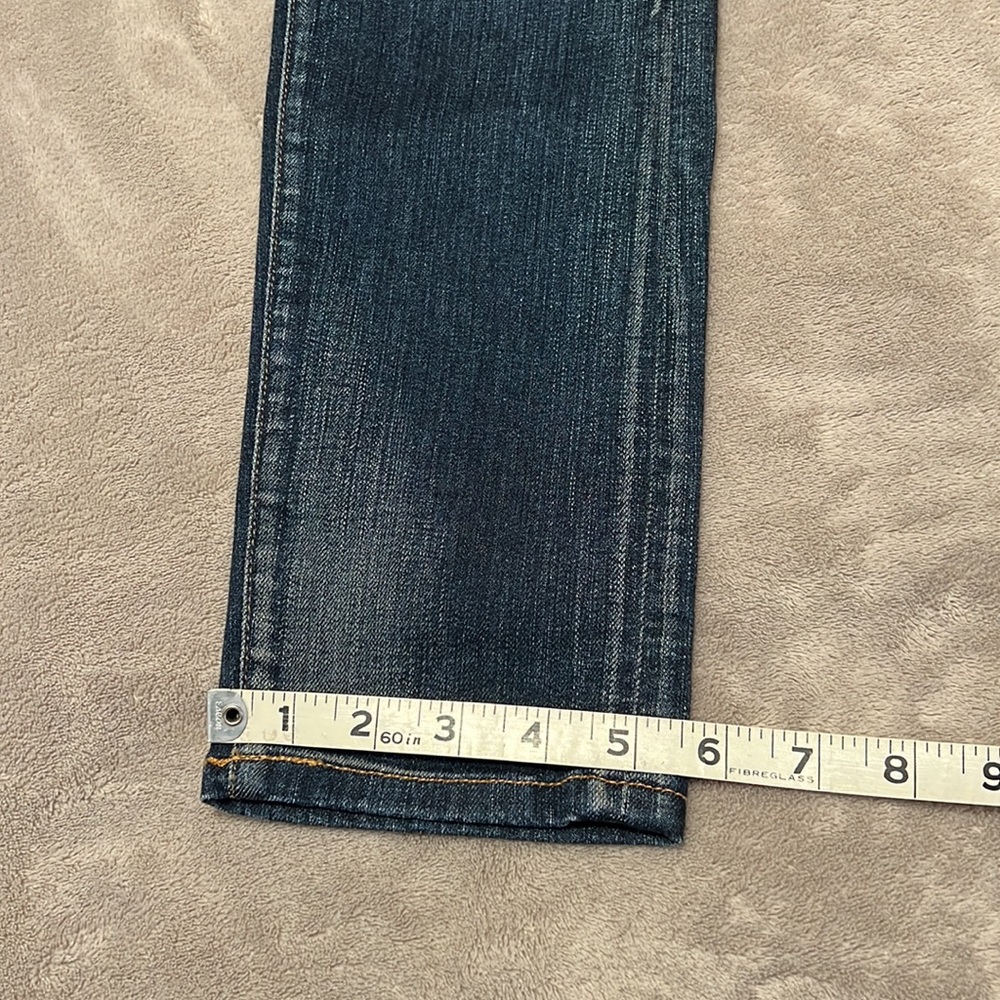 Lucky Brand Legend Sienna Jeans - Picture 12 of 15